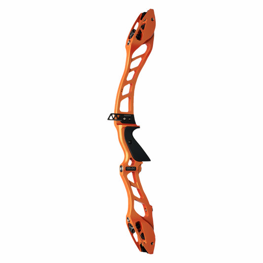 Hoyt Grand Prix GMX 3-series-Recurve bue-BueBua - Din bueforhandler!