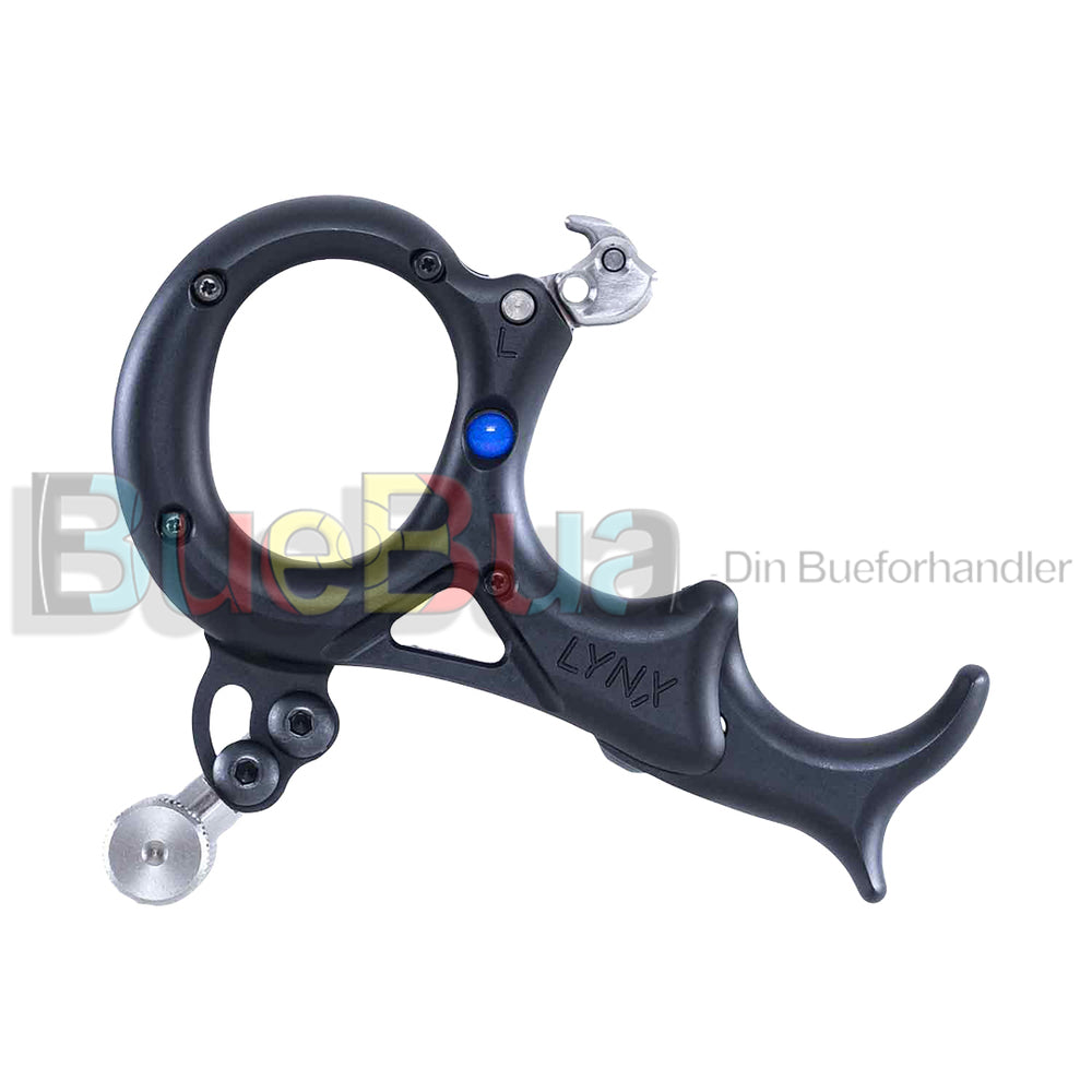 Stan Lynx hinge-BueBua - Din bueforhandler!