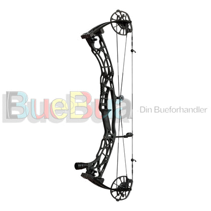 Hoyt Alpha X 33-Compound bue-BueBua - Din bueforhandler!