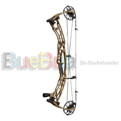 Hoyt Alpha X 33-Compound bue-BueBua - Din bueforhandler!