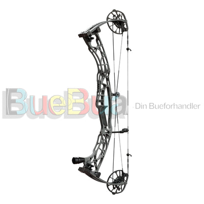 Hoyt Alpha X 33-Compound bue-BueBua - Din bueforhandler!