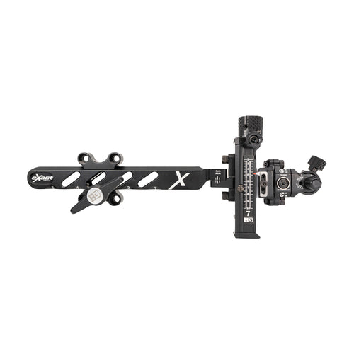 B3 Exact 3D Q2 2024 Compound Sikte-Sikte-BueBua - Din bueforhandler!