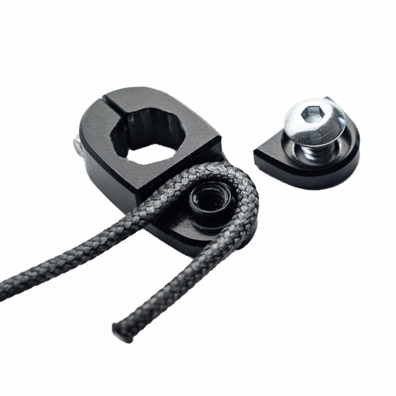 Hamskea Cord Clamp Lever Arm-BueBua - Din bueforhandler!