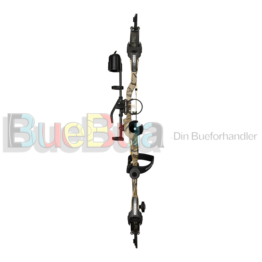 Diamond Pro 320 2024 buepakke-BueBua - Din bueforhandler!