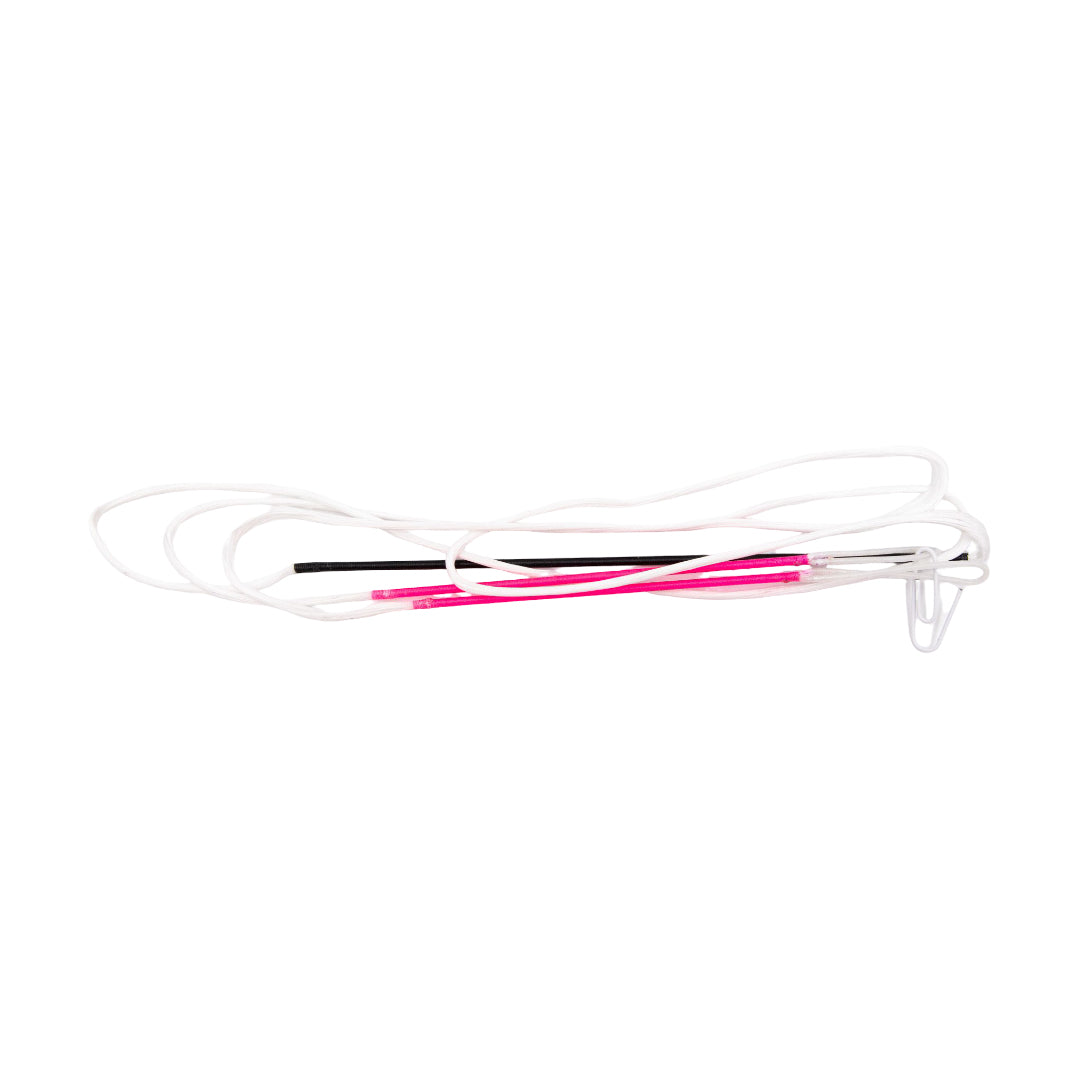 GAS Recurve+ Custom recurvestreng