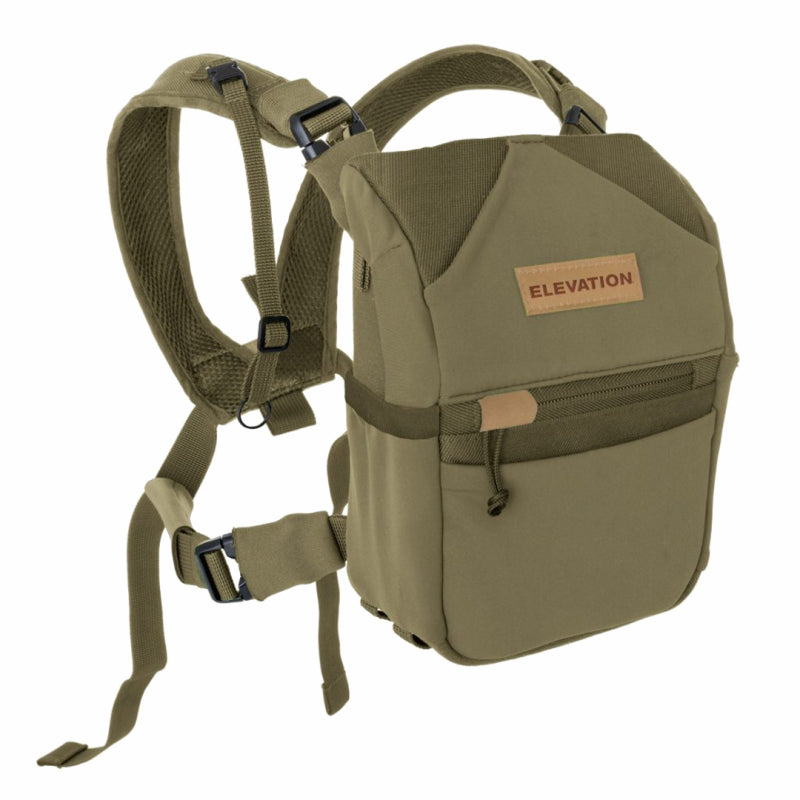 Elevation Bino Harness - kikkertsele