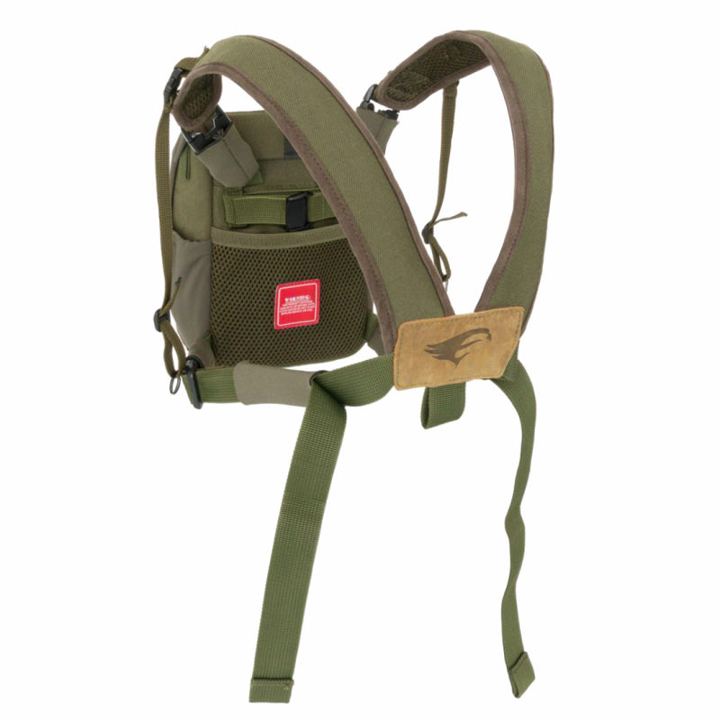 Elevation Bino Harness - kikkertsele