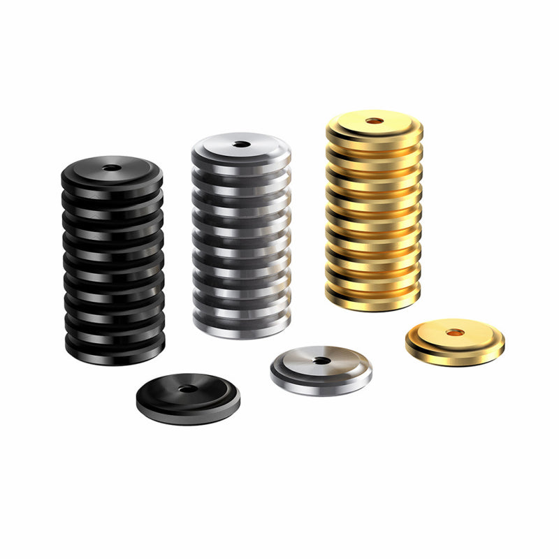 Bicaster BAW-28 vektsett til stabilisator, 10x 1 oz-Stabilisator-BueBua - Din bueforhandler!