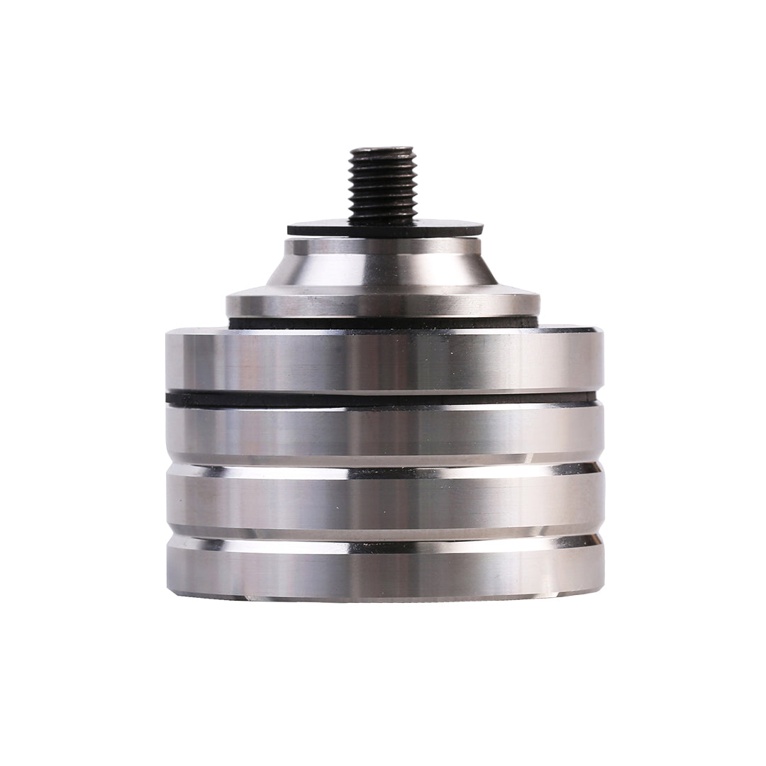 Bicaster barebow vekter i rustfritt stål, BAW-440 5/16"