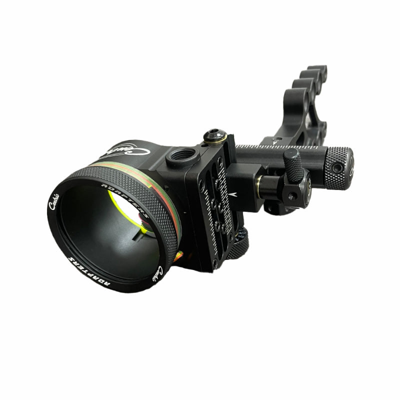 Centric Sight 5 Pin Micro buesikte-BueBua - Din bueforhandler!