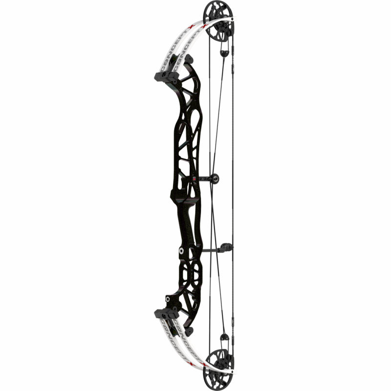 Hoyt Concept X 37-BueBua - Din bueforhandler!