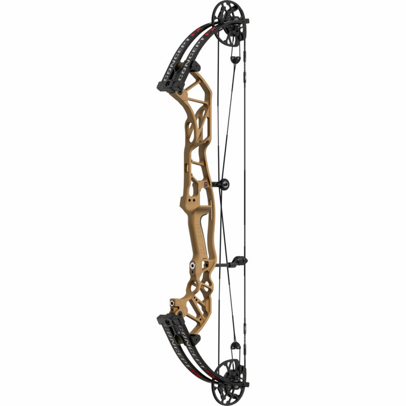 Hoyt Concept FX-BueBua - Din bueforhandler!