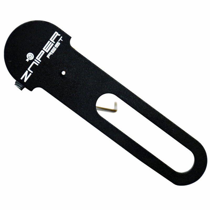 Zniper Arrow Rest RFD - fallhylle for barebow