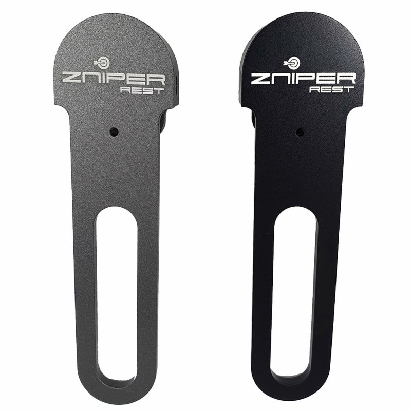 Zniper Arrow Rest RFD - fallhylle for barebow
