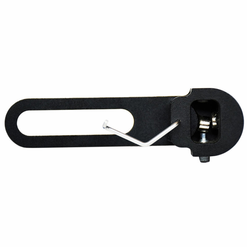 Zniper Arrow Rest RFD - fallhylle for barebow