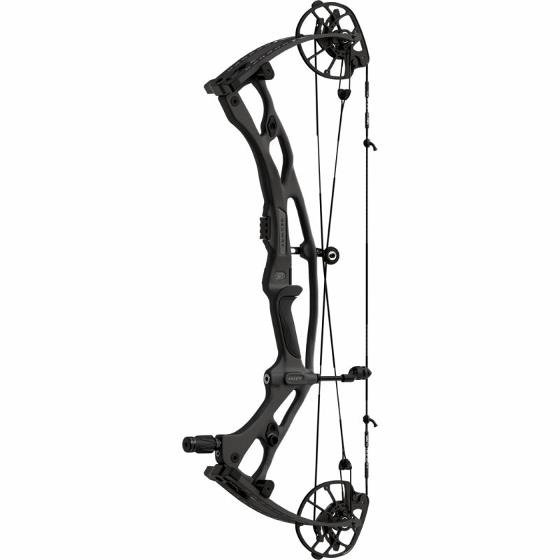 Hoyt Carbon RX-9-BueBua - Din bueforhandler!