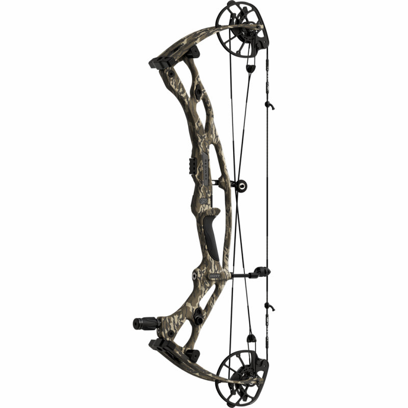 Hoyt Carbon RX-9-BueBua - Din bueforhandler!