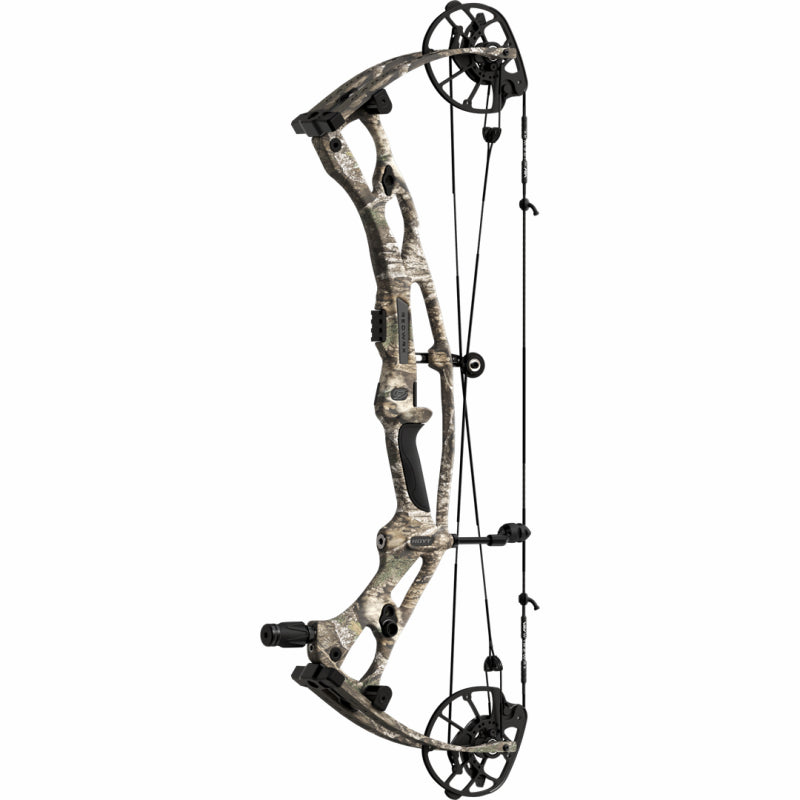 Hoyt Carbon RX-9-BueBua - Din bueforhandler!