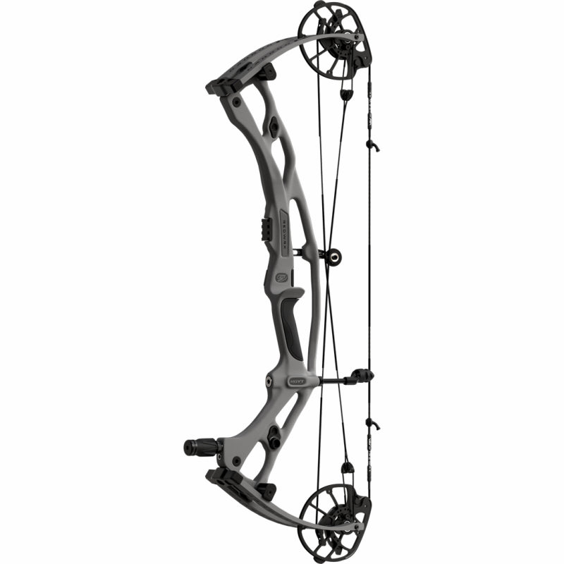 Hoyt Carbon RX-9-BueBua - Din bueforhandler!