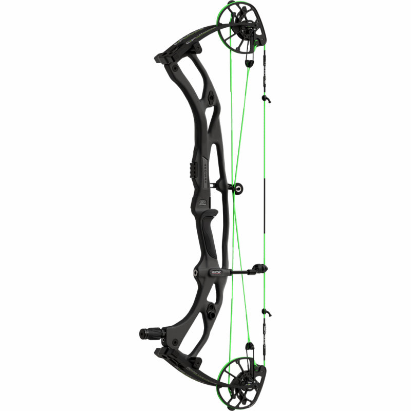 Hoyt Carbon RX-9 Ultra-BueBua - Din bueforhandler!
