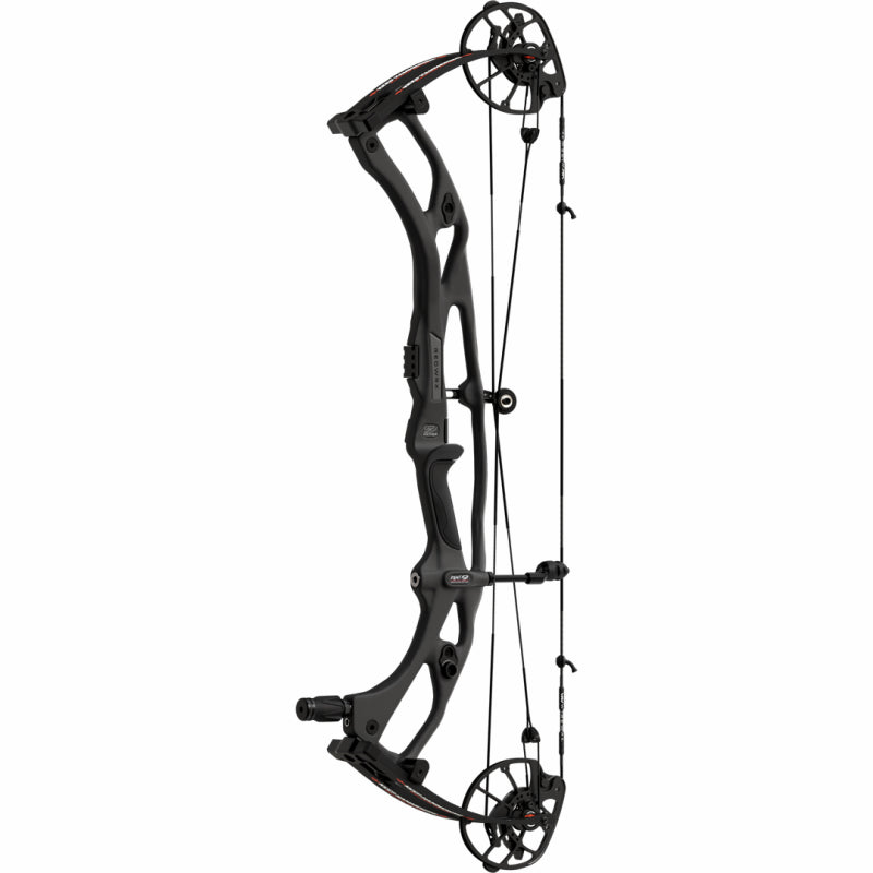 Hoyt Carbon RX-9 Ultra-BueBua - Din bueforhandler!