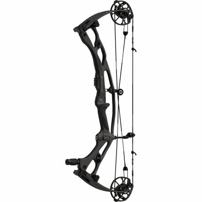 Hoyt Carbon RX-9 SD (Short Draw)-BueBua - Din bueforhandler!