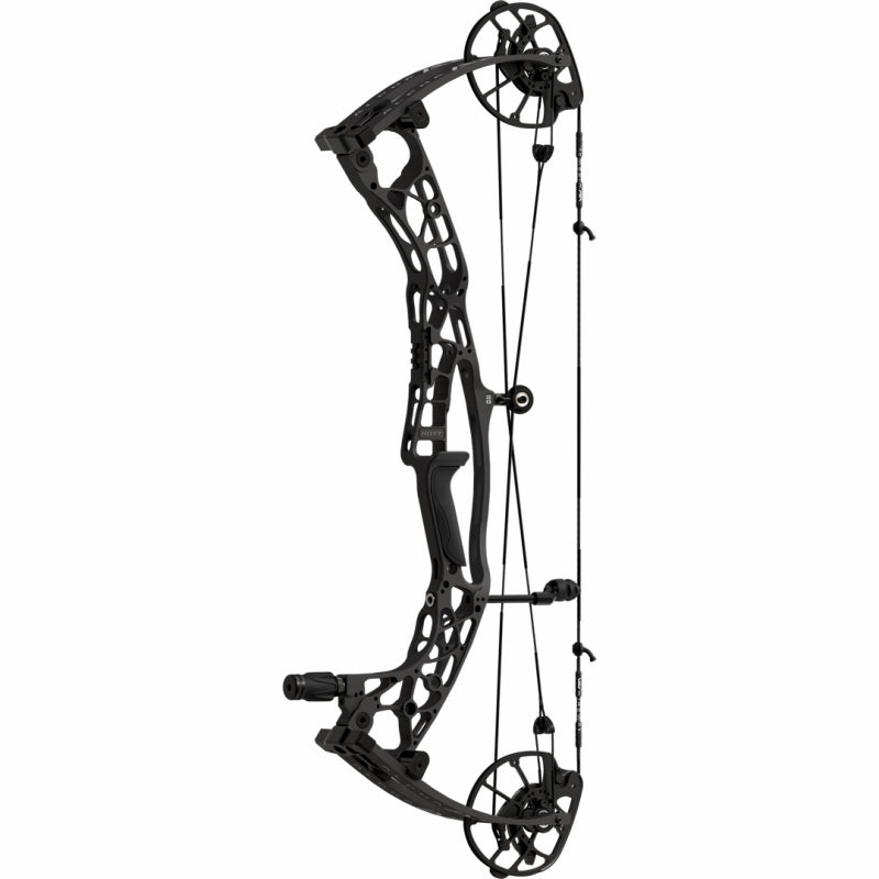 Hoyt Alpha AX-2 29" 2025-BueBua - Din bueforhandler!