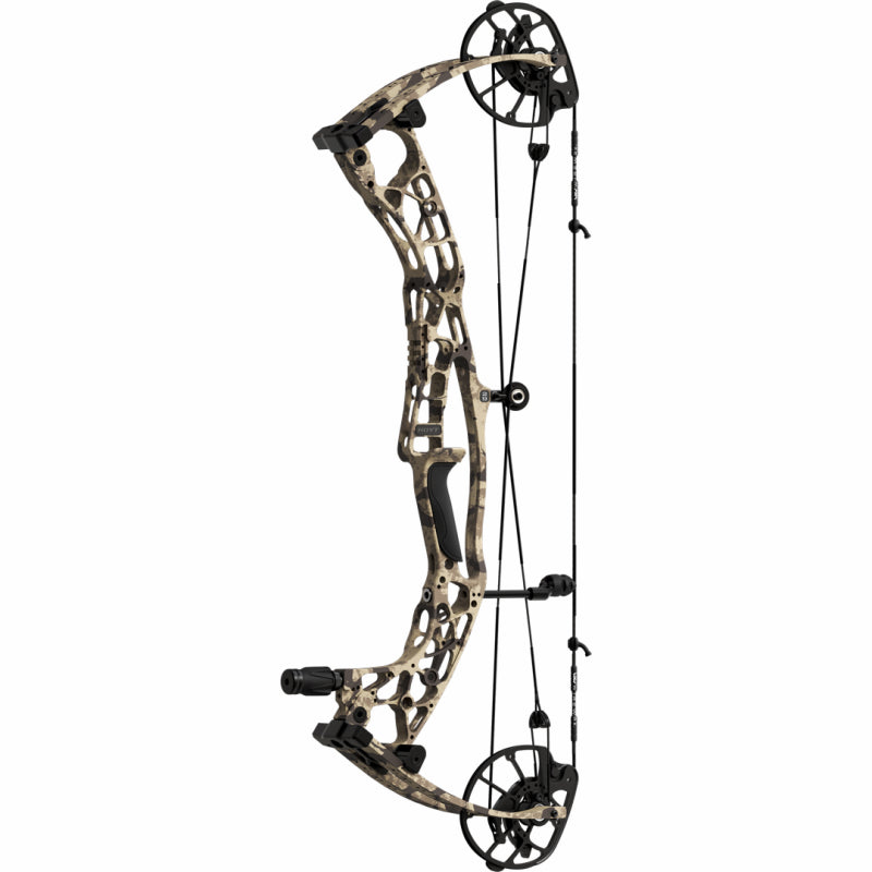 Hoyt Alpha AX-2 29" 2025-BueBua - Din bueforhandler!