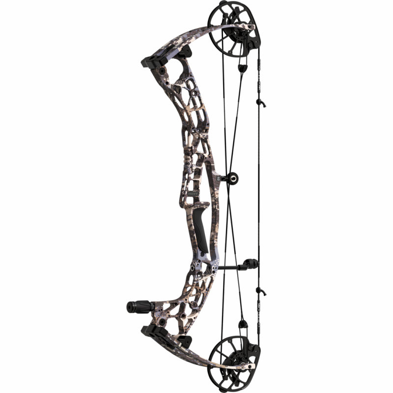 Hoyt Alpha AX-2 29" 2025-BueBua - Din bueforhandler!