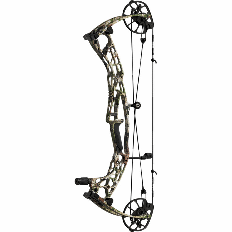 Hoyt Alpha AX-2 29" 2025-BueBua - Din bueforhandler!