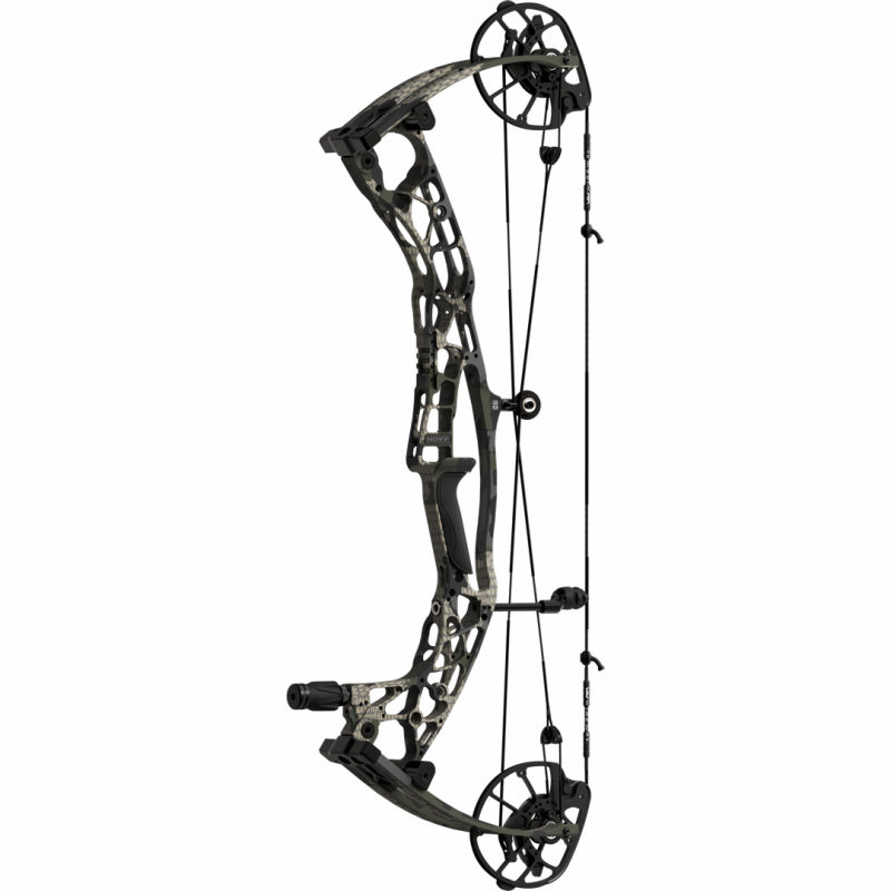 Hoyt Alpha AX-2 29" 2025-BueBua - Din bueforhandler!