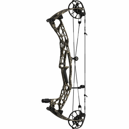 Hoyt Alpha AX-2 29" 2025-BueBua - Din bueforhandler!