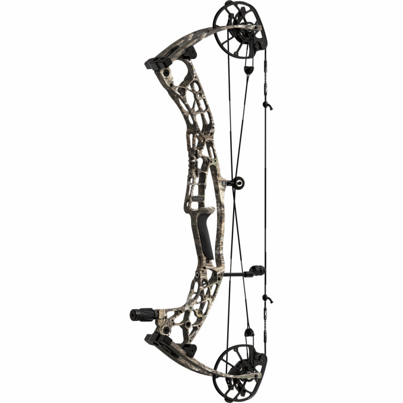 Hoyt Alpha AX-2 29" 2025-BueBua - Din bueforhandler!