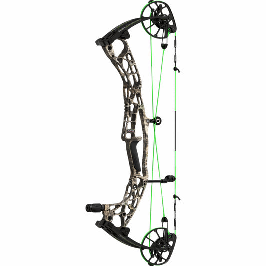 Hoyt Alpha AX-2 29" 2025-BueBua - Din bueforhandler!