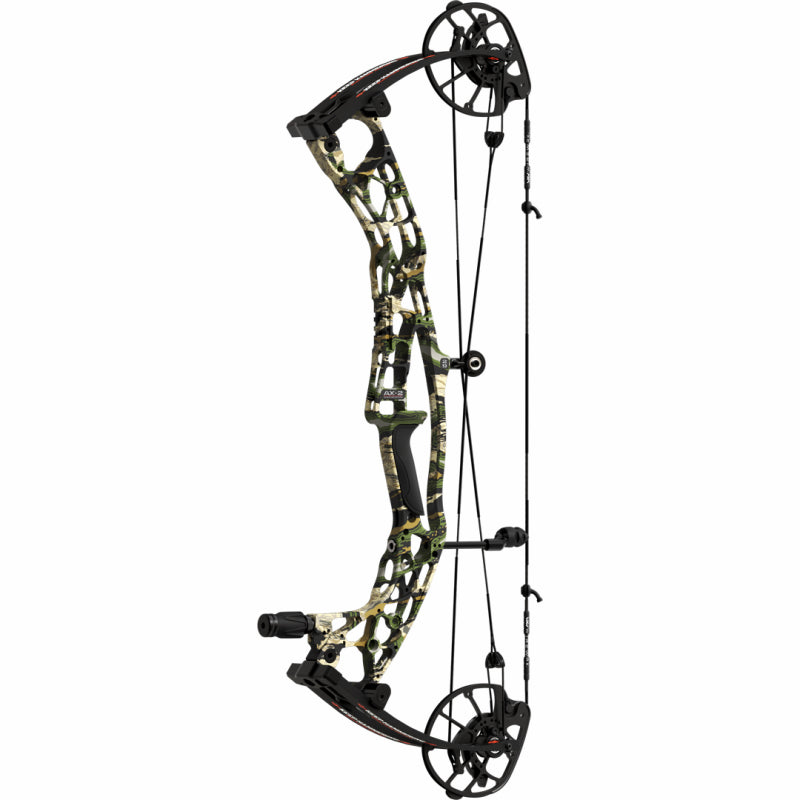 Hoyt Alpha AX-2 29" 2025-BueBua - Din bueforhandler!