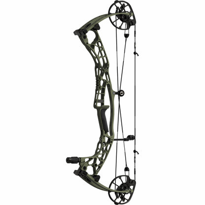 Hoyt Alpha AX-2 29" 2025-BueBua - Din bueforhandler!