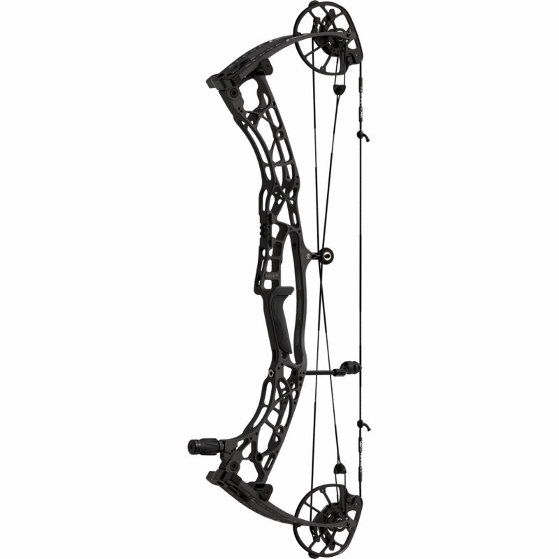 Hoyt Alpha AX-2 32-BueBua - Din bueforhandler!