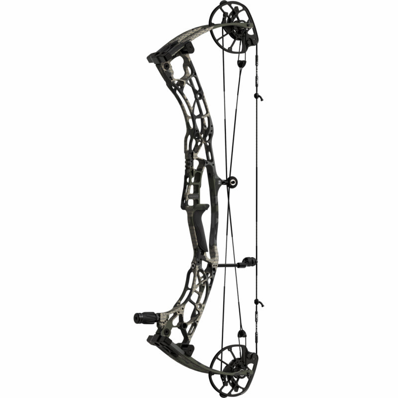 Hoyt Alpha AX-2 32-BueBua - Din bueforhandler!