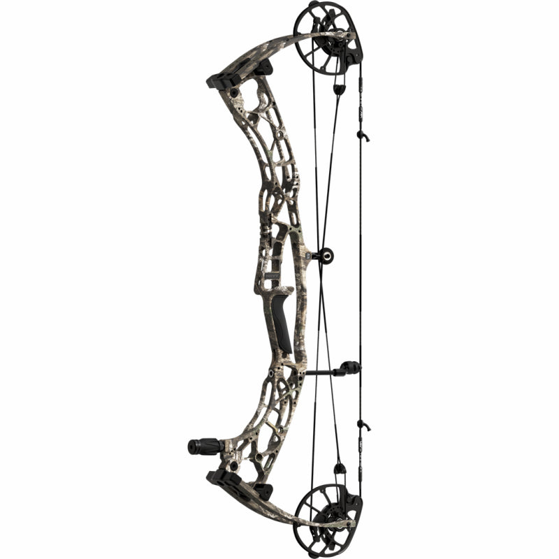 Hoyt Alpha AX-2 32-BueBua - Din bueforhandler!
