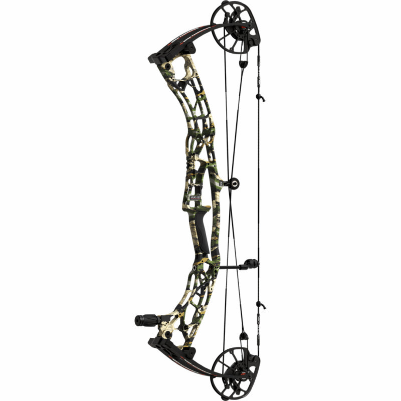 Hoyt Alpha AX-2 32-BueBua - Din bueforhandler!