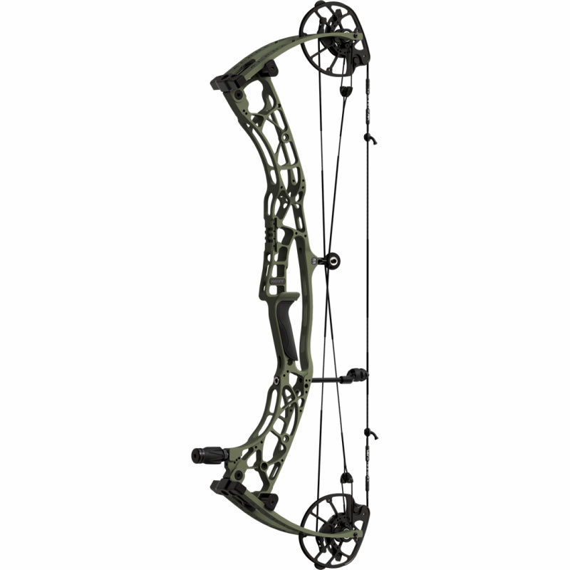 Hoyt Alpha AX-2 32-BueBua - Din bueforhandler!