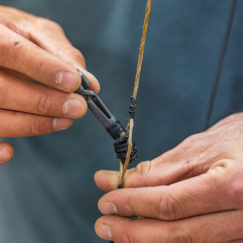 Hamskea FS Raptor Deluxe kit - peep sikte-Peep sikte-BueBua - Din bueforhandler!