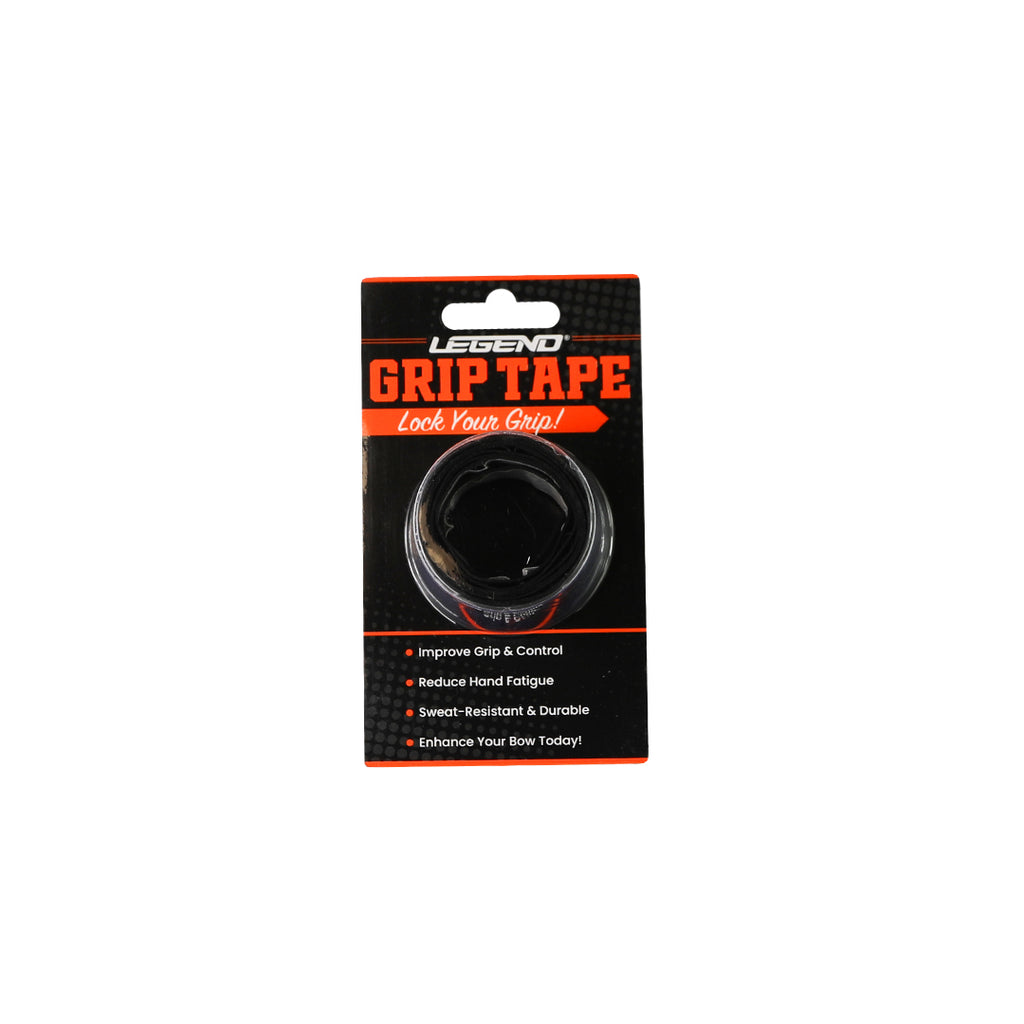 Legend Grip tape - grepstape-BueBua - Din bueforhandler!