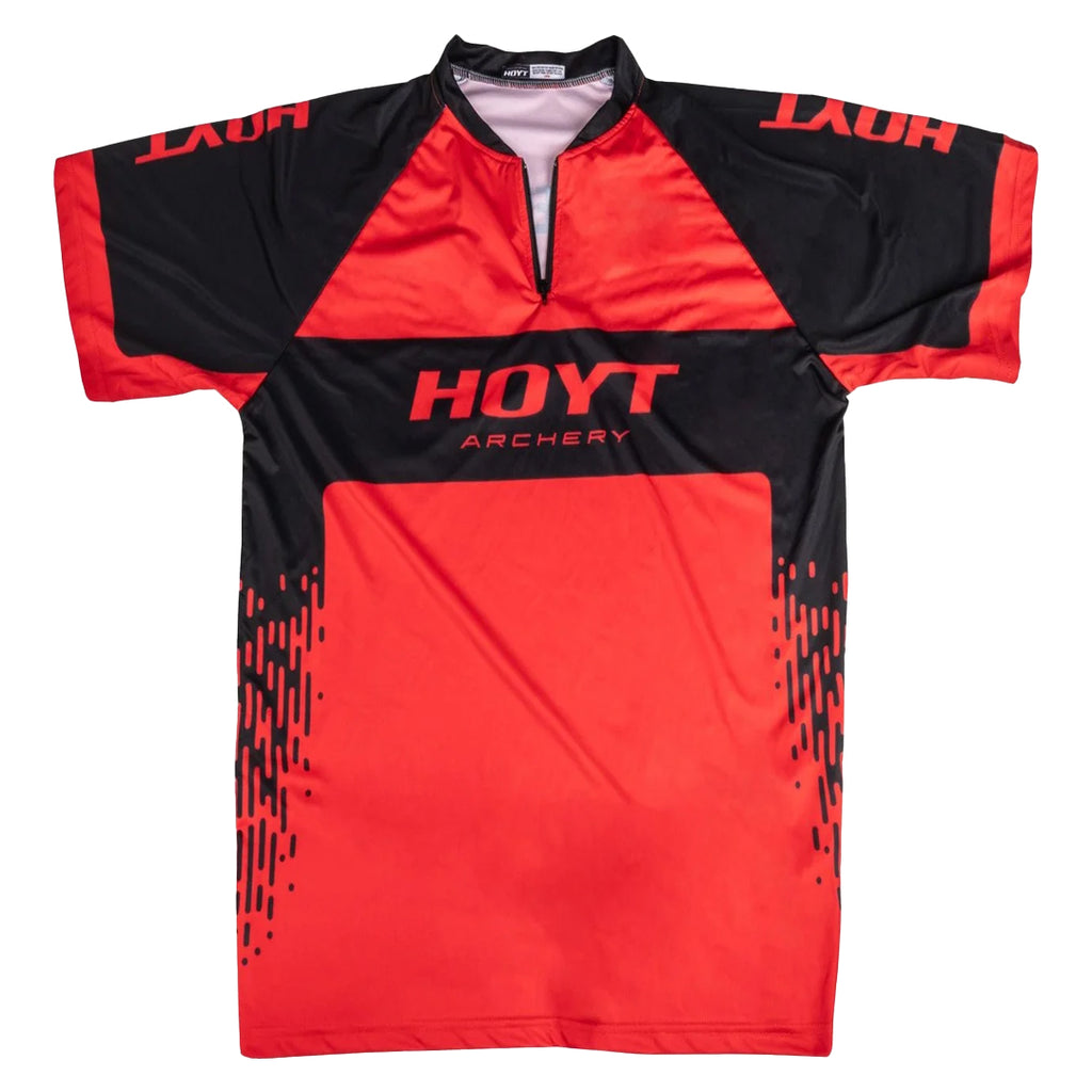 Hoyt T-Shirt Shooter Jersey 2025-BueBua - Din bueforhandler!