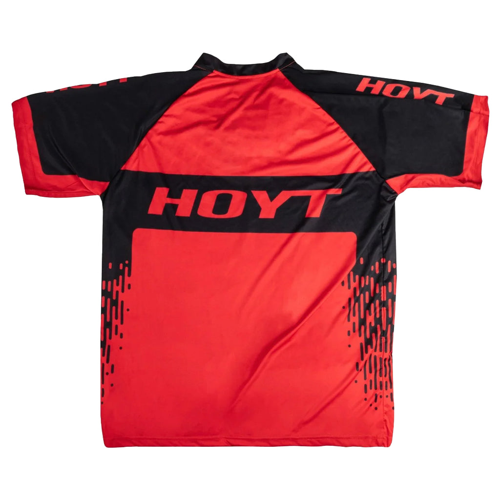 Hoyt T-Shirt Shooter Jersey 2025-BueBua - Din bueforhandler!