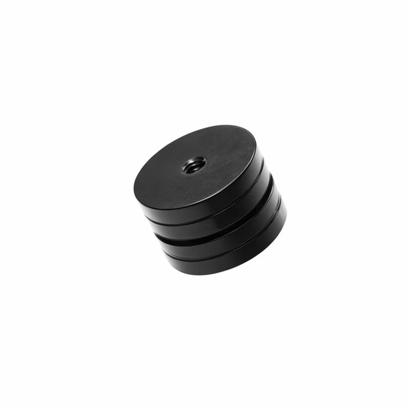 Focus Archery Stabilizer Weight Evenness 4oz-BueBua - Din bueforhandler!