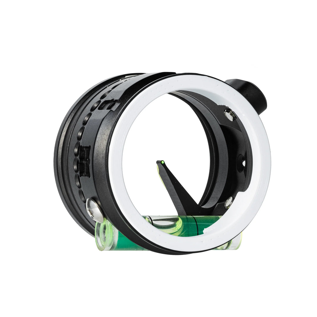 Bowfinger Archery Scope H 40mm-Scope-BueBua - Din bueforhandler!