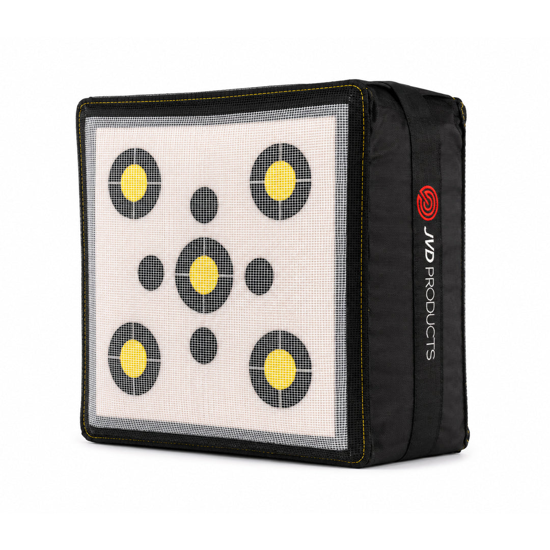 JVD Target Bag 60x60cm - skytesekk