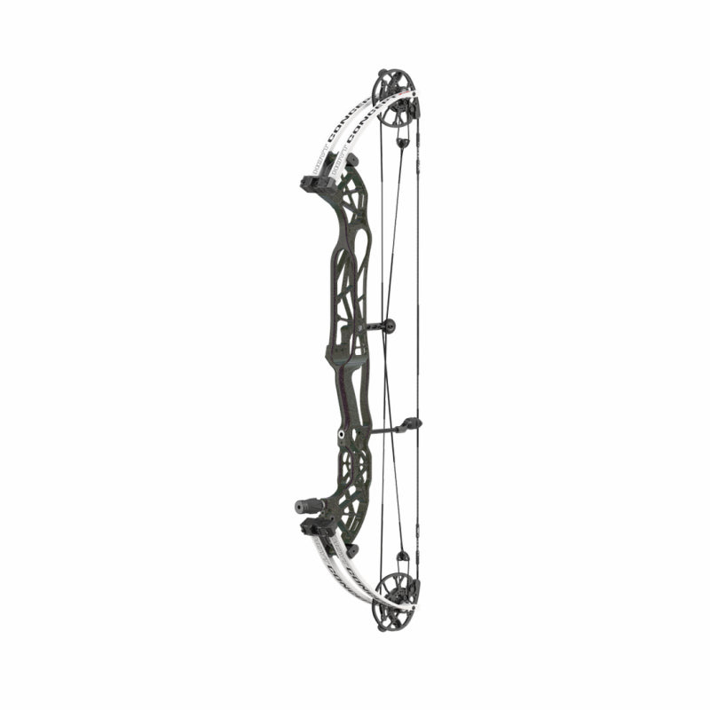 Hoyt Concept XTS 37