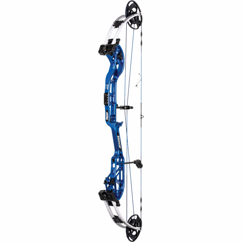 Bear Archery Paramount – targetbue med mye ytelse for pengene